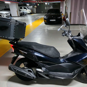 혼다 PCX125 스쿠터