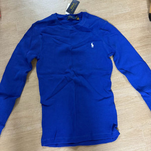 폴로 니트 S 사이즈 (새상품)