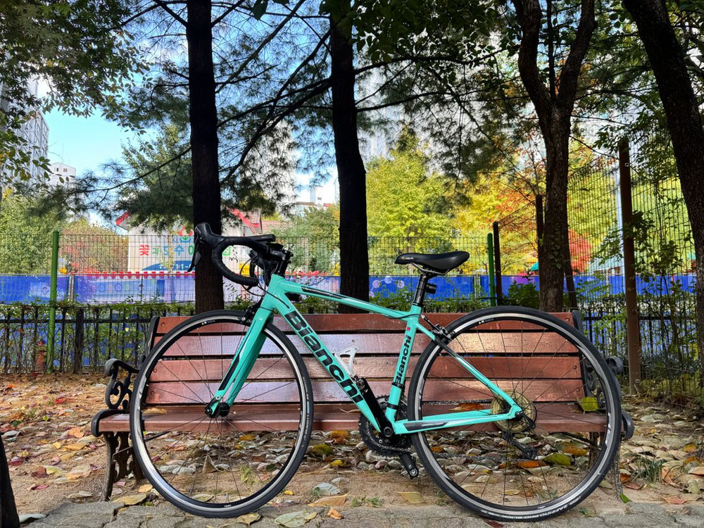 비앙키 니로네7 105급 알루미늄--9