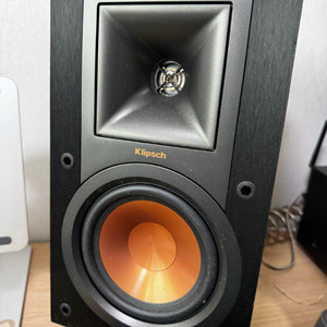 스피커 클립쉬 R-15M, 앰프 Denon AVR-X4300H