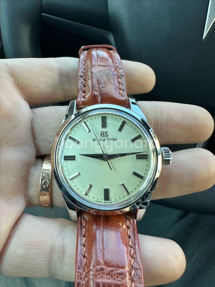 그랜드세이코 sbgw231 25/9월 최신스템핑--0