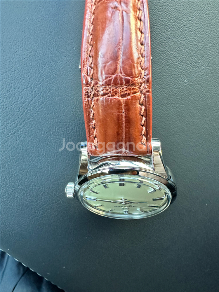 그랜드세이코 sbgw231 25/9월 최신스템핑--6