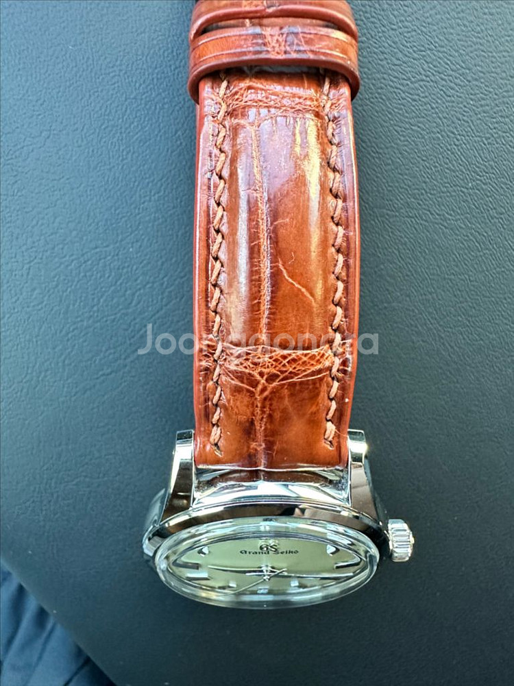 그랜드세이코 sbgw231 25/9월 최신스템핑--5