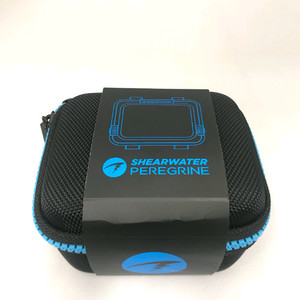쉐어워터 페레그린 블랙 다이빙 컴퓨터