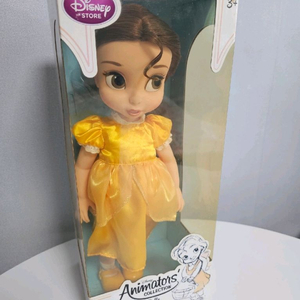 디즈니 베이비돌 벨 정품