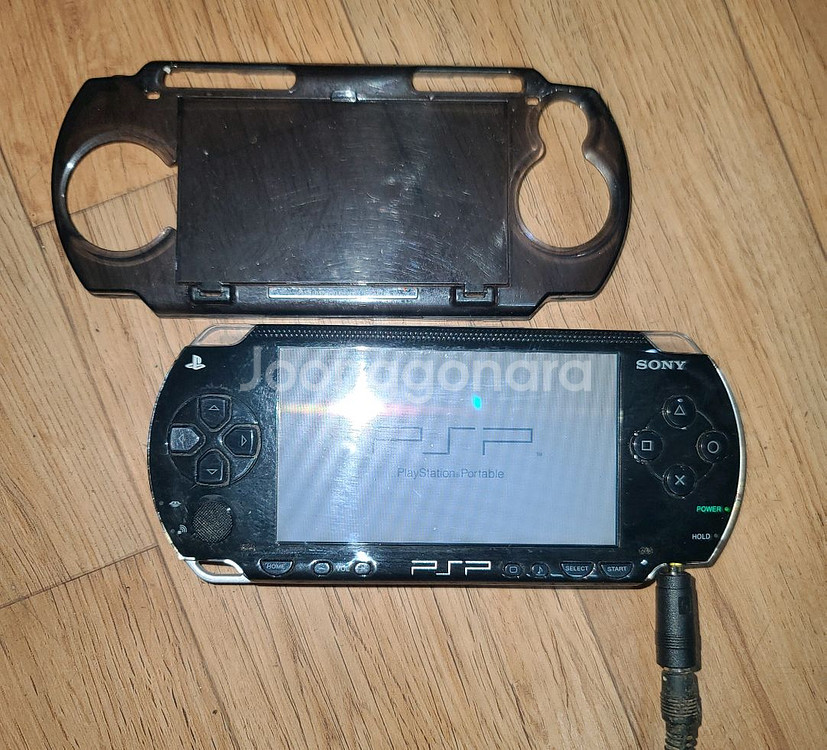 PSP 게임기--0