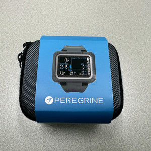 쉐어워터 페레그린 어드벤처 다크 다이빙 컴퓨터