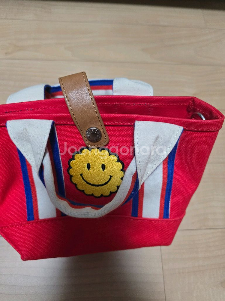 아이스비스킷 쁘띠 크로스백--1