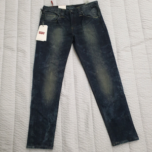 남자32 리바이스 511 청바지
