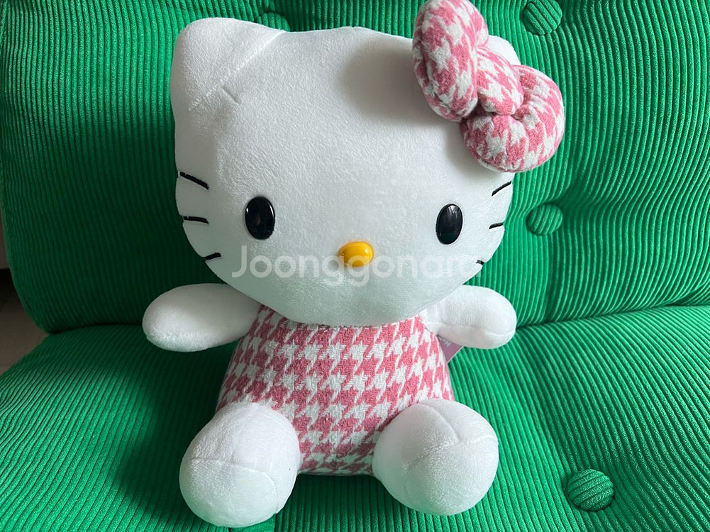 키티인형--3