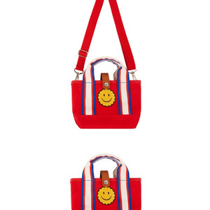 아이스비스킷 쁘띠 크로스백