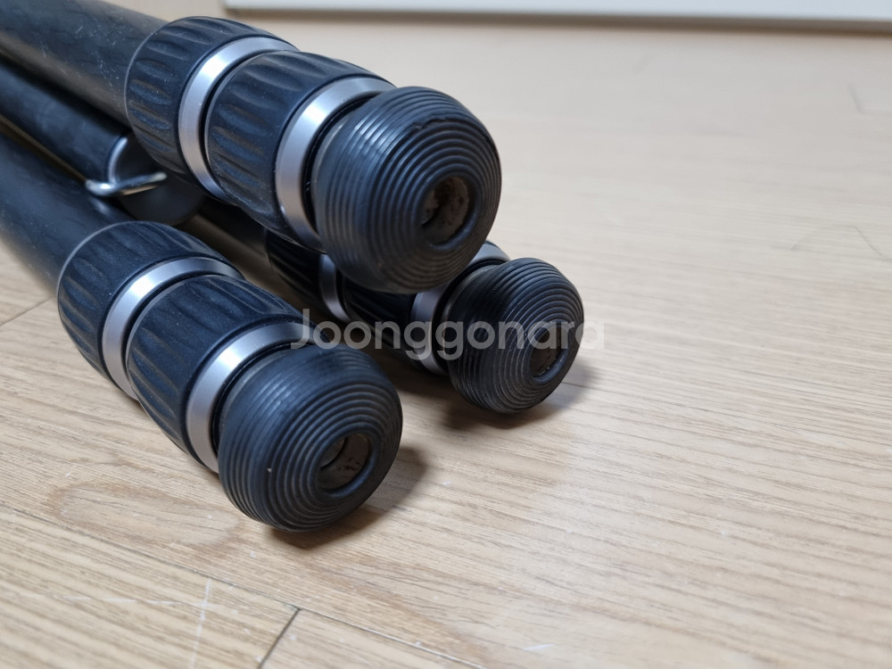 카본삼각대 호루스벤누 FX-8349TTX + FX-45Q 볼헤드--3