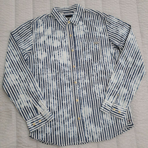 남자100 버커루 셔츠