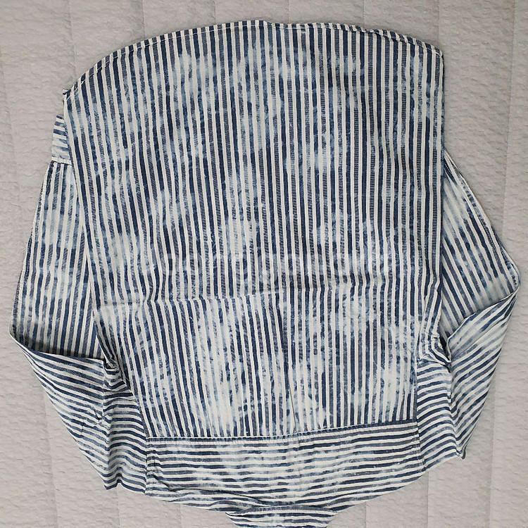 남자100 버커루 셔츠--4