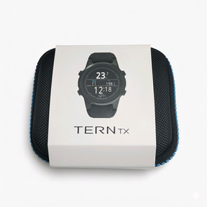 쉐어워터 턴 TX 다이빙 컴퓨터