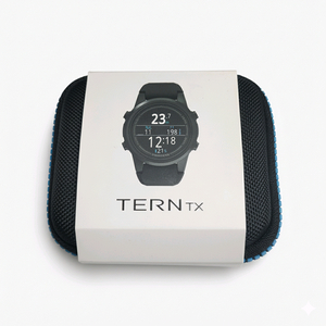 쉐어워터 턴 TX 다이빙 컴퓨터