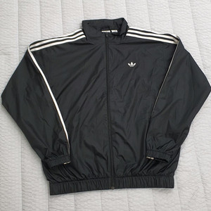 남자100 아디다스 방풍자켓