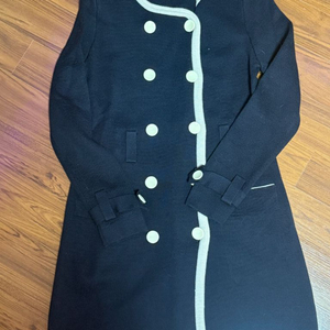 버버리 런던 니트 원피스 싸게 급처분