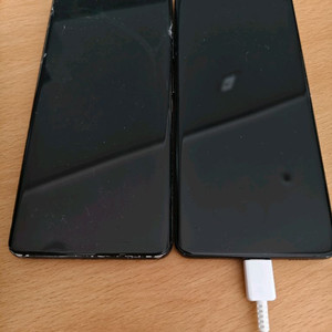 갤럭시S21울트라 부품2대일괄