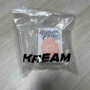 [크림정품] 팝마트 라부부 미개봉 새상품