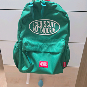 아이스비스킷 쿨러포켓백팩