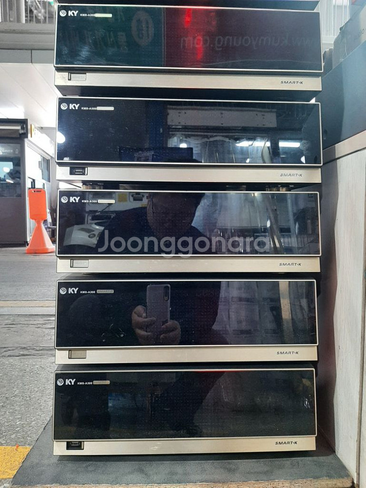 금영 A300 노래방 반주기 로랜드8820--0