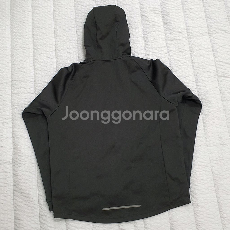 남자100 아디다스 후드자켓--5