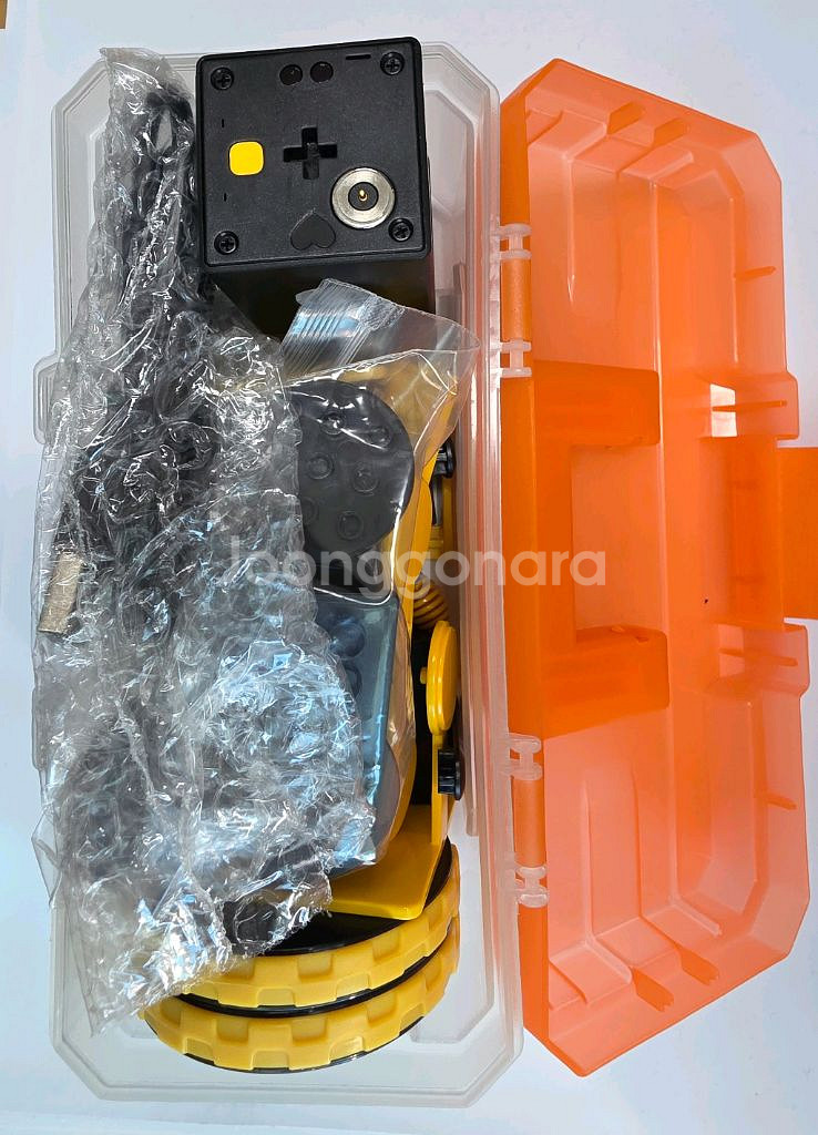 핑퐁로봇 에듀스타트 베타--3