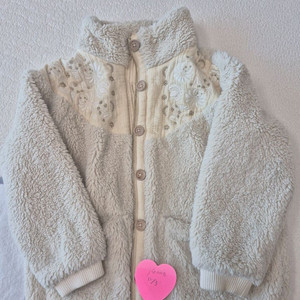 루이스미샤 자켓 8y