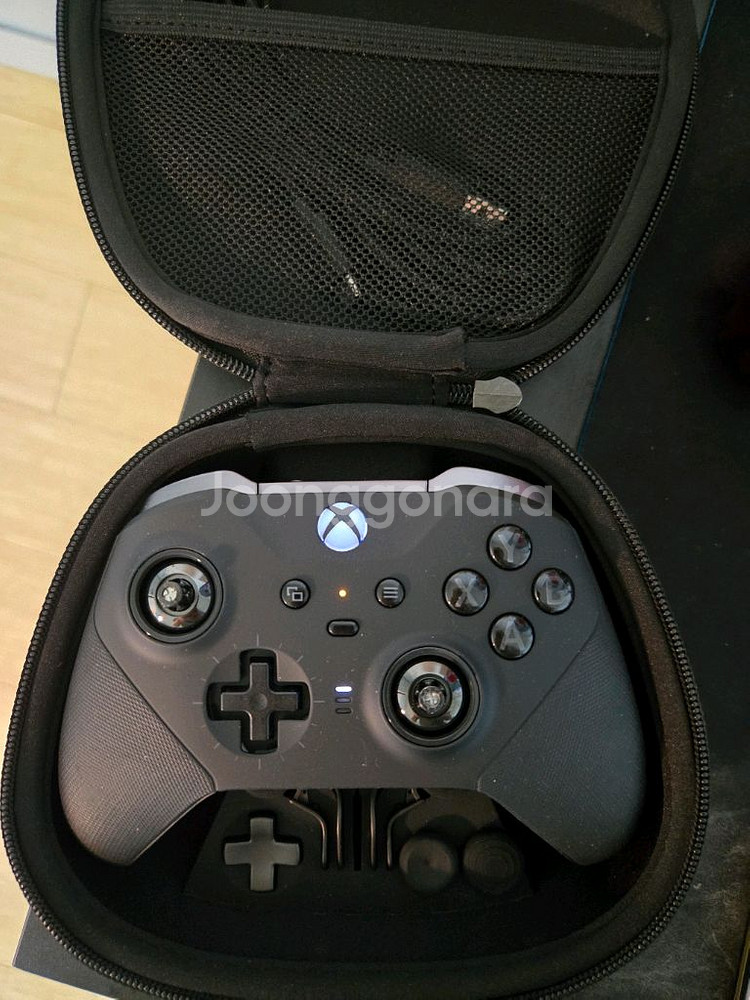 Xbox 엘리트 컨트롤러 2--0