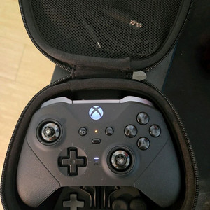 Xbox 엘리트 컨트롤러 2
