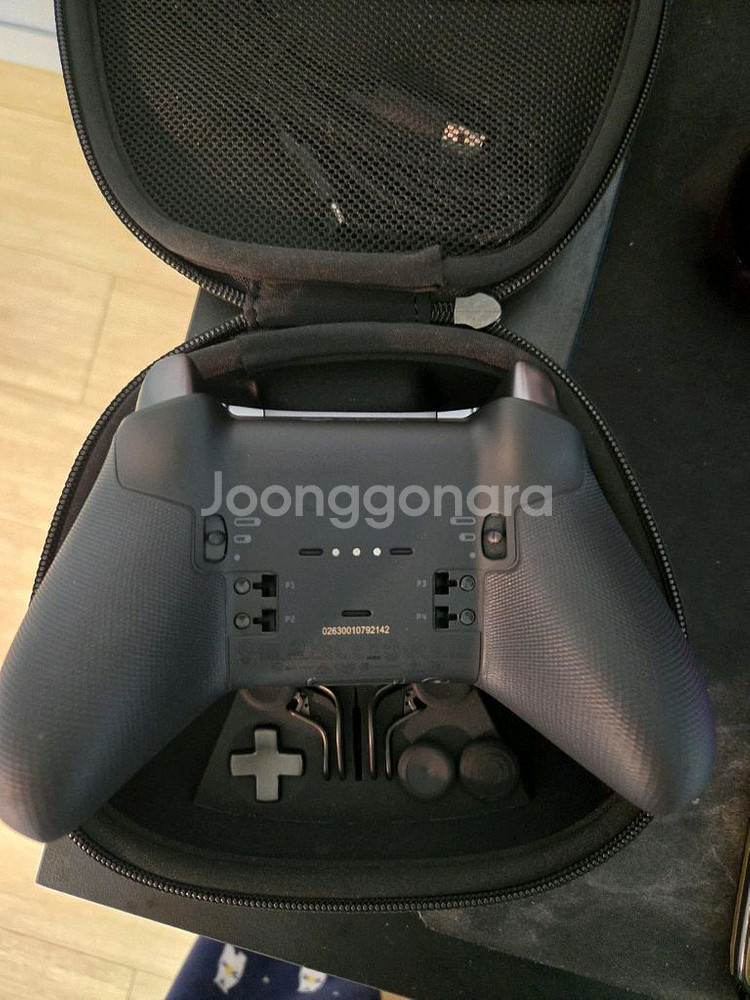 Xbox 엘리트 컨트롤러 2--2