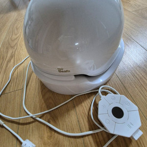 헤어빔 탈모관리기