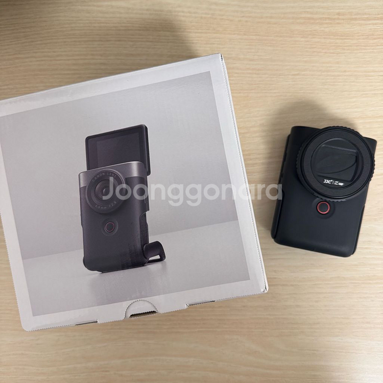 캐논 v10 상태최상--0