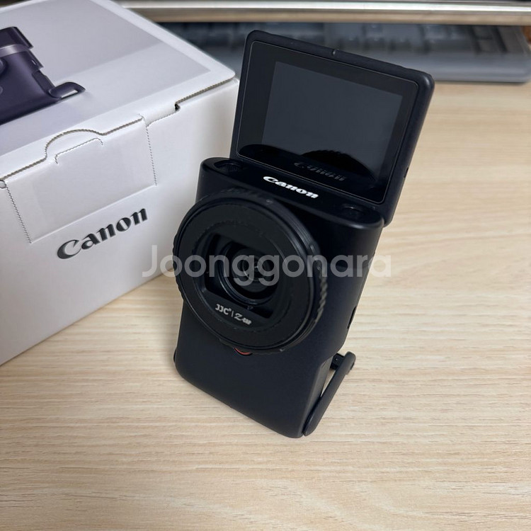 캐논 v10 상태최상--1