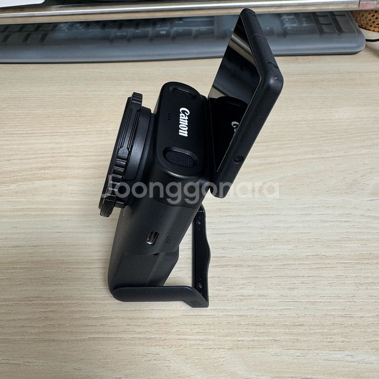 캐논 v10 상태최상--2