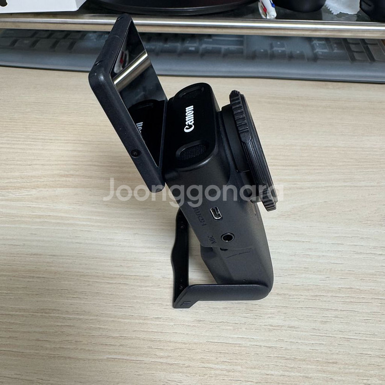 캐논 v10 상태최상--3