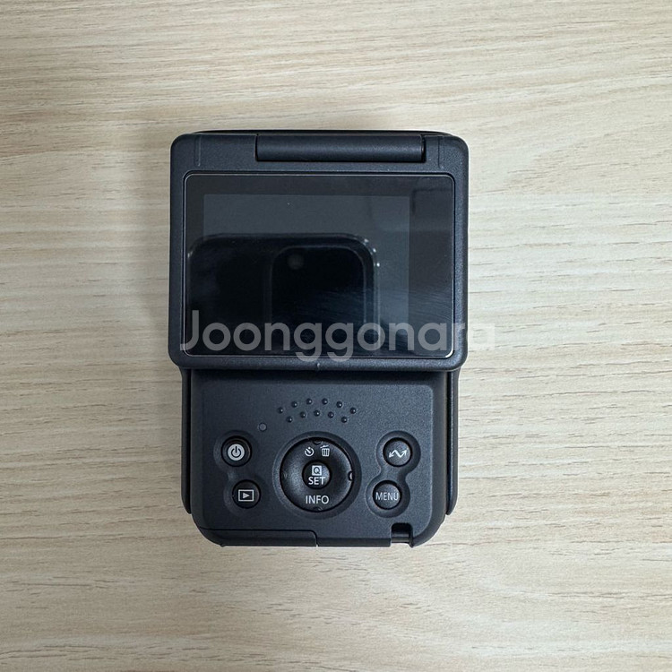 캐논 v10 상태최상--6