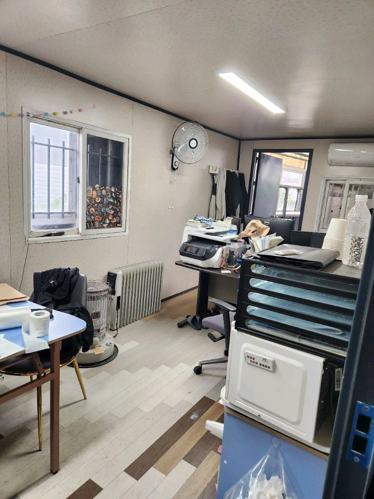 2.5x6 컨테이너 판매합니다 이미지
