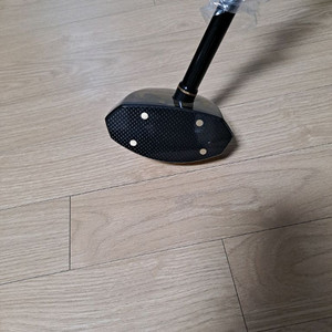 파크골프채.볼.볼집게.헤드보호필름세트새제품팝니다