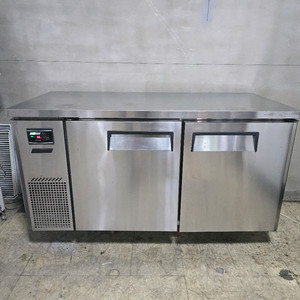 테이블 냉장고 터보에어 1500 간냉식