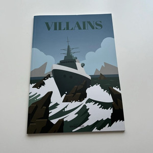 [새 책] 김승리 2025 빌런즈 수능 국어 교재