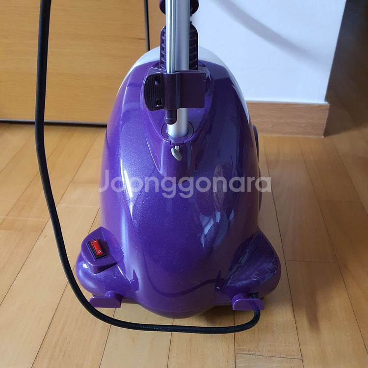 CONAIR 콘에어 옷 스팀다리미 스티머 스팀 다리미--2