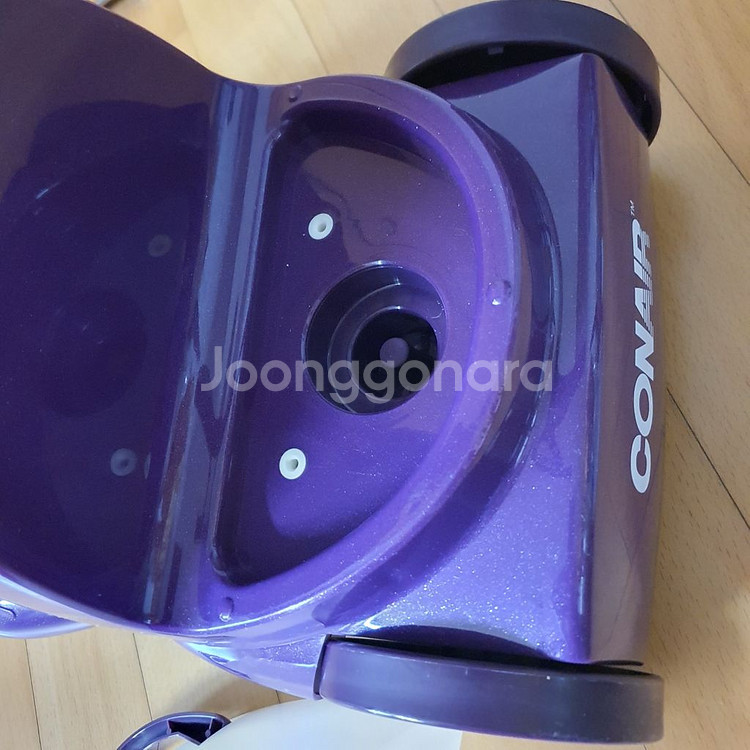 CONAIR 콘에어 옷 스팀다리미 스티머 스팀 다리미--4