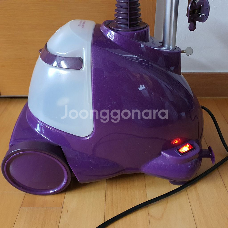 CONAIR 콘에어 옷 스팀다리미 스티머 스팀 다리미--7