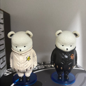 원피스 레진 월콜