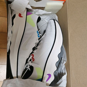 나이키 테니스화