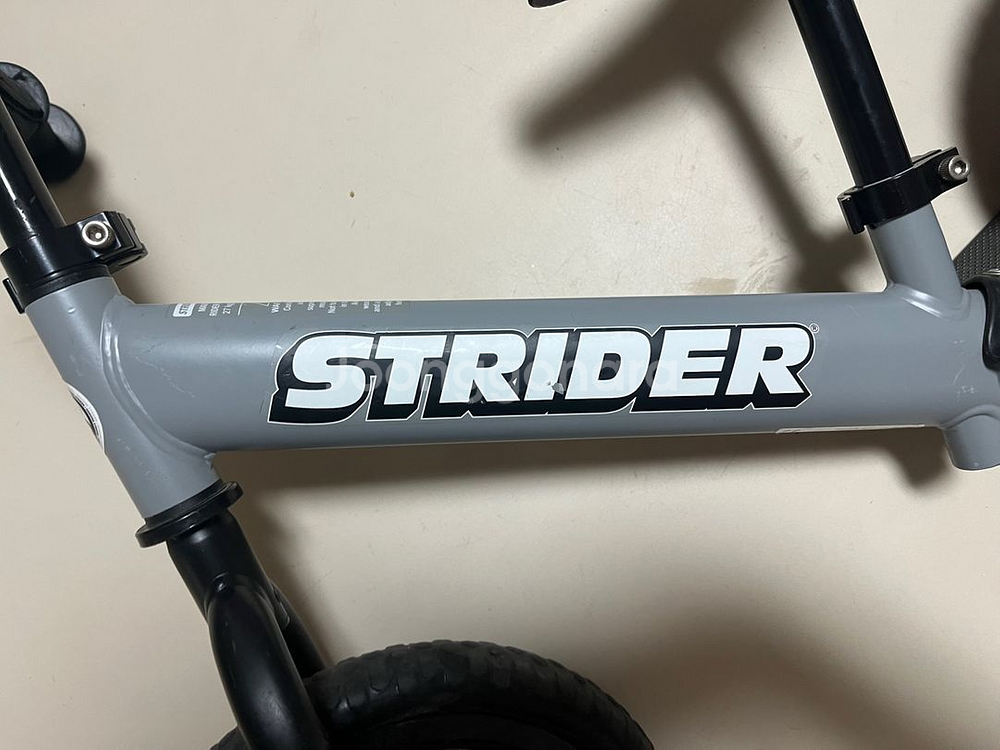 스트라이더밸런스바이크--1
