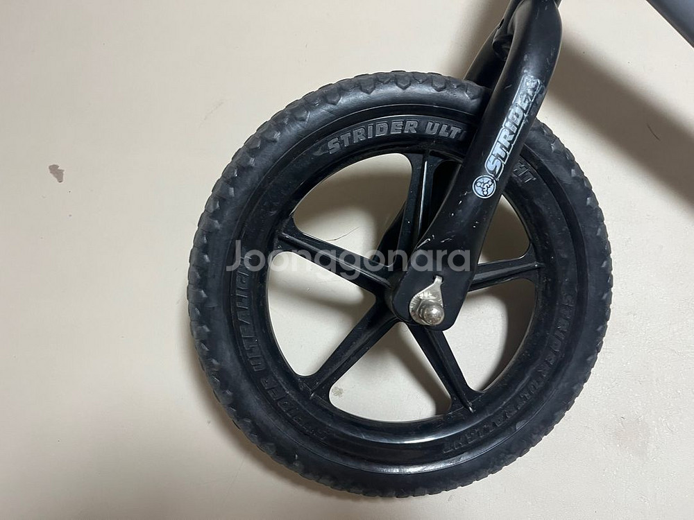 스트라이더밸런스바이크--3