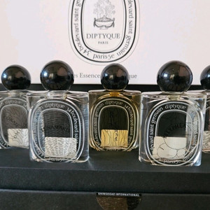 딥티크 딥디크 퍼퓸 10ml 5종 세트 = 택포 25